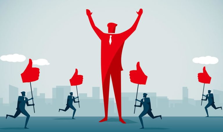 The Quest for Popularity – Living Word Church International